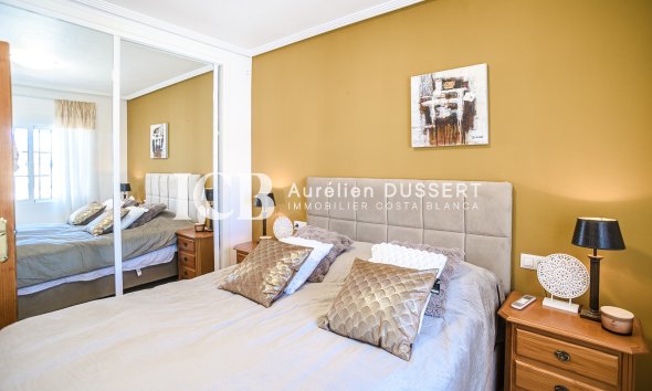 Revente - Maison individuelle -
Guardamar del Segura - El Raso