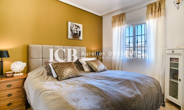 Revente - Maison individuelle -
Guardamar del Segura - El Raso