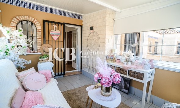 Revente - Maison individuelle -
Guardamar del Segura - El Raso