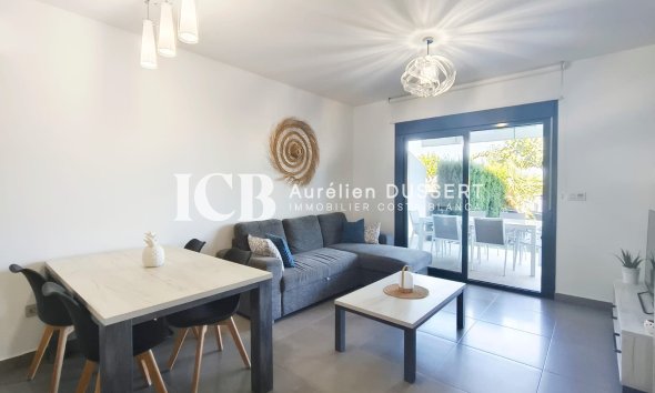 Reventa - Apartamento / piso -
Pilar de la Horadada