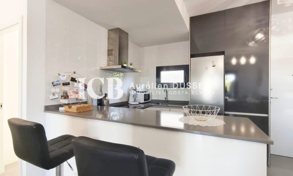 Reventa - Apartamento / piso -
Pilar de la Horadada