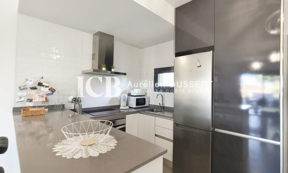Reventa - Apartamento / piso -
Pilar de la Horadada