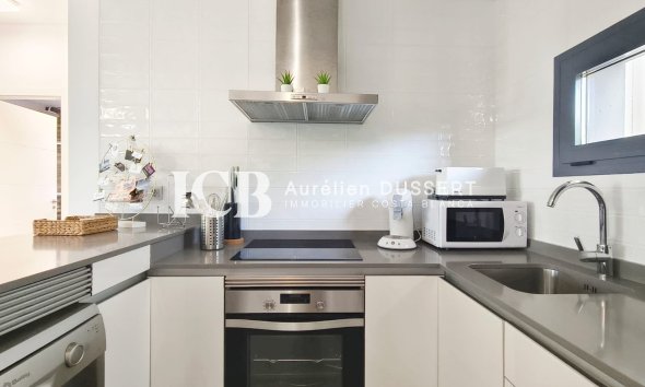 Reventa - Apartamento / piso -
Pilar de la Horadada