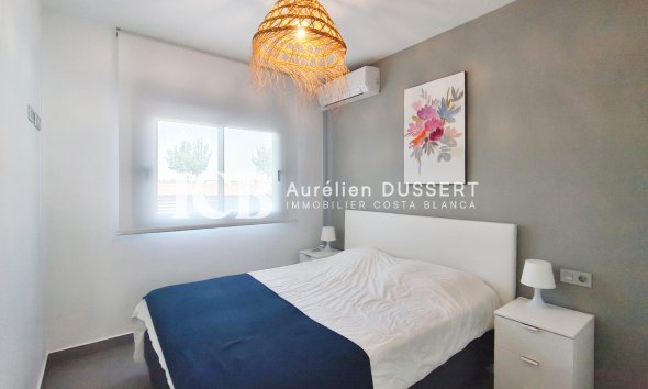 Reventa - Apartamento / piso -
Pilar de la Horadada