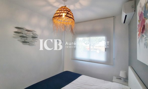 Reventa - Apartamento / piso -
Pilar de la Horadada