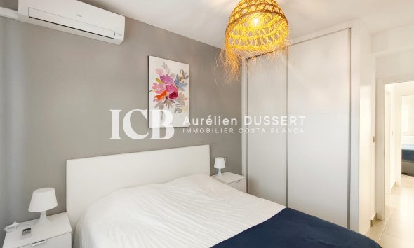Reventa - Apartamento / piso -
Pilar de la Horadada