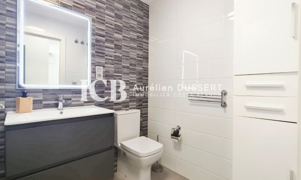 Reventa - Apartamento / piso -
Pilar de la Horadada