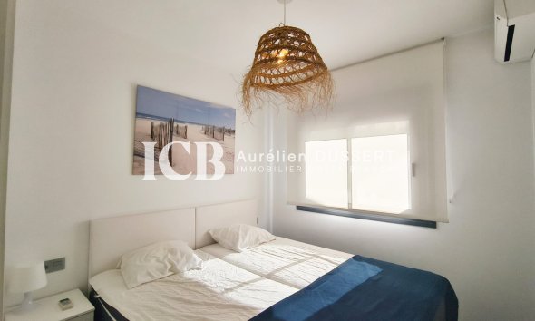 Reventa - Apartamento / piso -
Pilar de la Horadada