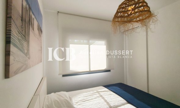 Reventa - Apartamento / piso -
Pilar de la Horadada
