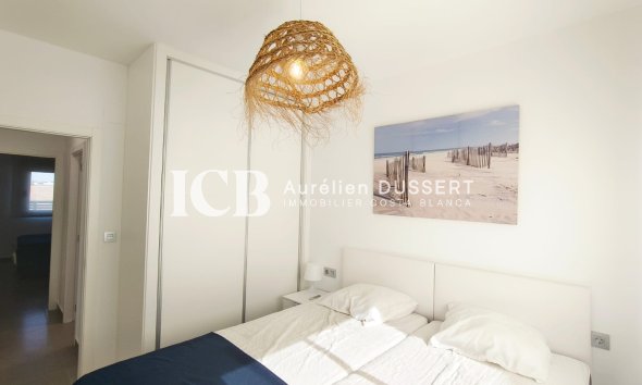 Reventa - Apartamento / piso -
Pilar de la Horadada