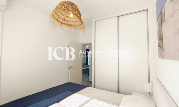 Reventa - Apartamento / piso -
Pilar de la Horadada