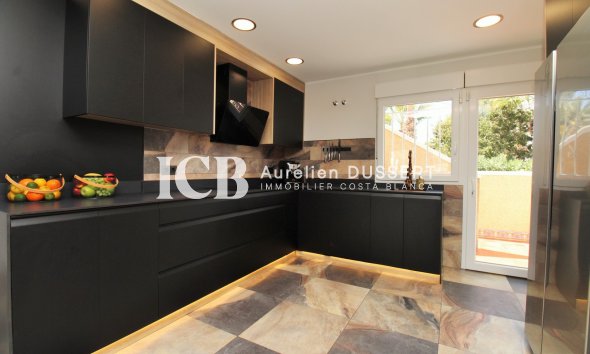 Revente - Maison individuelle -
Orihuela Costa - Villamartín