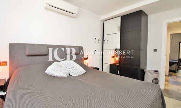 Revente - Maison individuelle -
Orihuela Costa - Villamartín