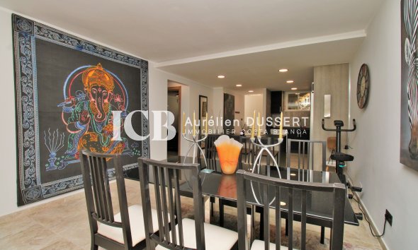 Revente - Maison individuelle -
Orihuela Costa - Villamartín
