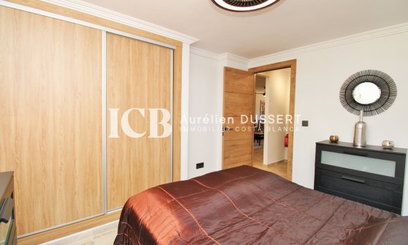 Revente - Maison individuelle -
Orihuela Costa - Villamartín