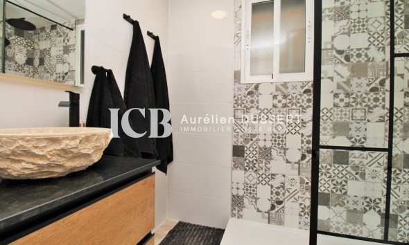 Revente - Maison individuelle -
Orihuela Costa - Villamartín