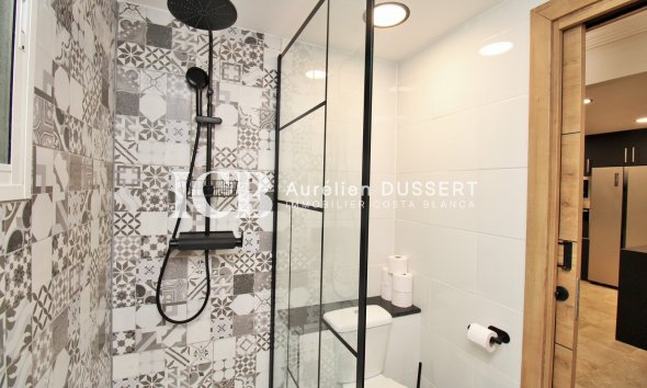 Revente - Maison individuelle -
Orihuela Costa - Villamartín