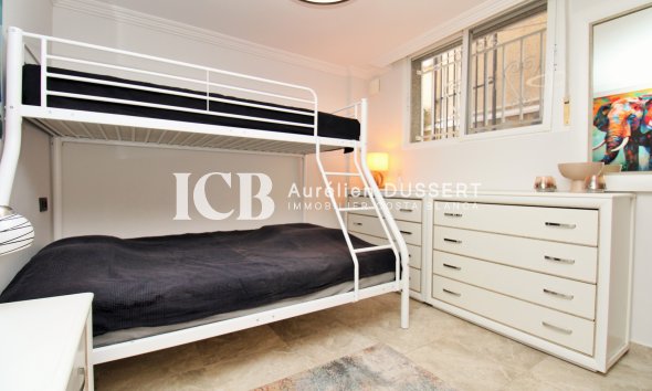 Revente - Maison individuelle -
Orihuela Costa - Villamartín