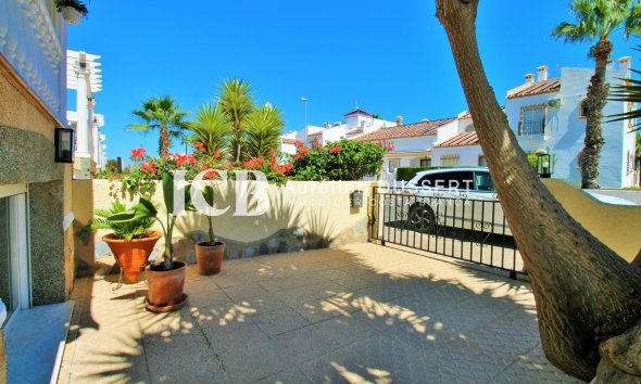 Revente - Maison individuelle -
Orihuela Costa - Villamartín