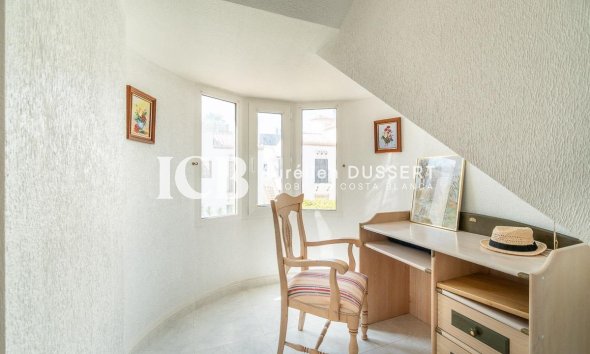 Revente - Appartement -
Orihuela Costa - Playa Flamenca