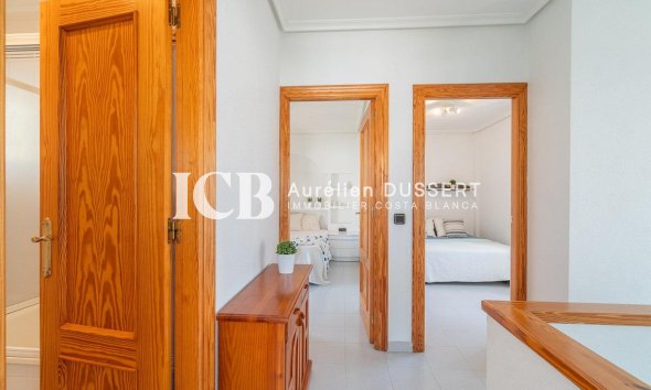Revente - Appartement -
Orihuela Costa - Playa Flamenca