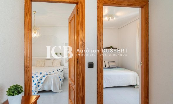 Revente - Appartement -
Orihuela Costa - Playa Flamenca