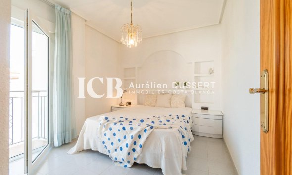 Revente - Appartement -
Orihuela Costa - Playa Flamenca