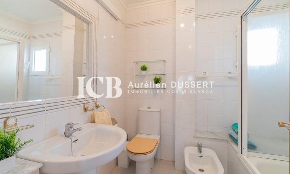 Revente - Appartement -
Orihuela Costa - Playa Flamenca
