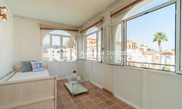 Revente - Appartement -
Orihuela Costa - Playa Flamenca