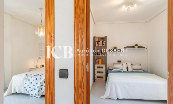 Revente - Appartement -
Orihuela Costa - Playa Flamenca
