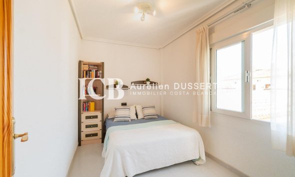 Revente - Appartement -
Orihuela Costa - Playa Flamenca