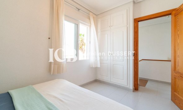 Revente - Appartement -
Orihuela Costa - Playa Flamenca