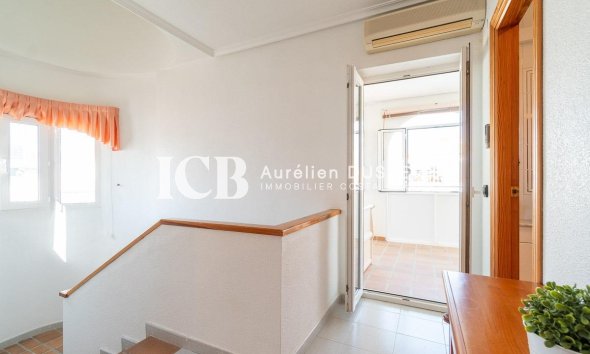 Revente - Appartement -
Orihuela Costa - Playa Flamenca