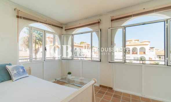 Revente - Appartement -
Orihuela Costa - Playa Flamenca