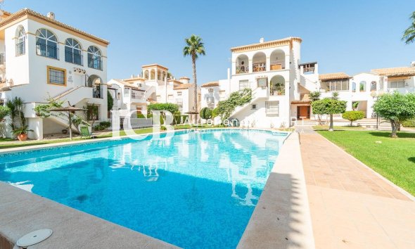 Revente - Appartement -
Orihuela Costa - Playa Flamenca