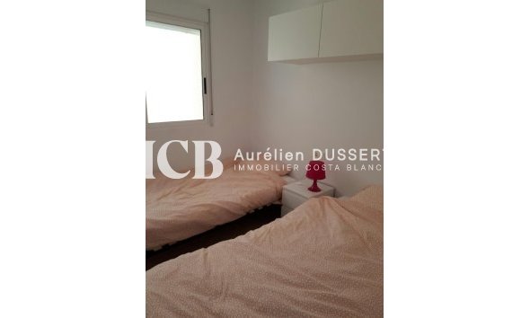 Revente - Appartement -
Orihuela Costa - Villamartín