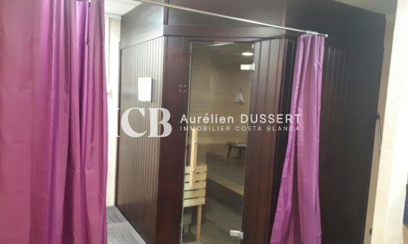 Revente - Appartement -
Orihuela Costa - Villamartín