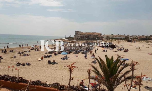 Revente - Appartement -
Orihuela Costa - Villamartín