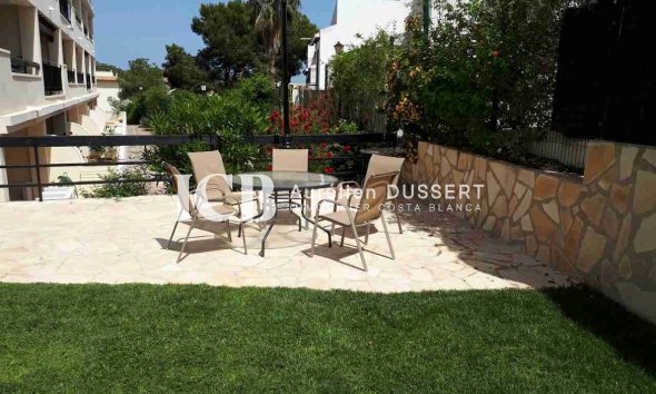 Revente - Appartement -
Orihuela Costa - Villamartín