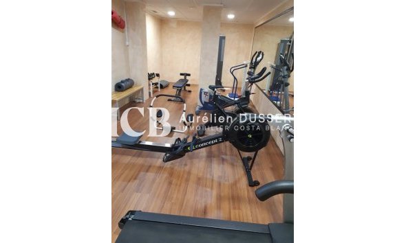 Revente - Appartement -
Orihuela Costa - Villamartín