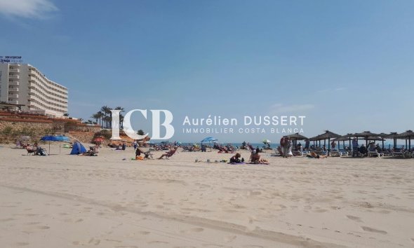 Revente - Appartement -
Orihuela Costa - Villamartín