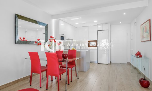 Revente - Appartement -
Los Balcones - Torrevieja