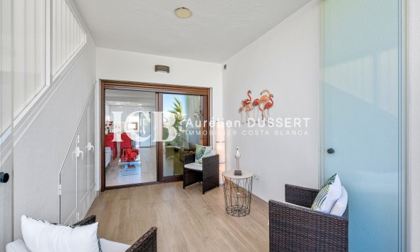 Revente - Appartement -
Los Balcones - Torrevieja