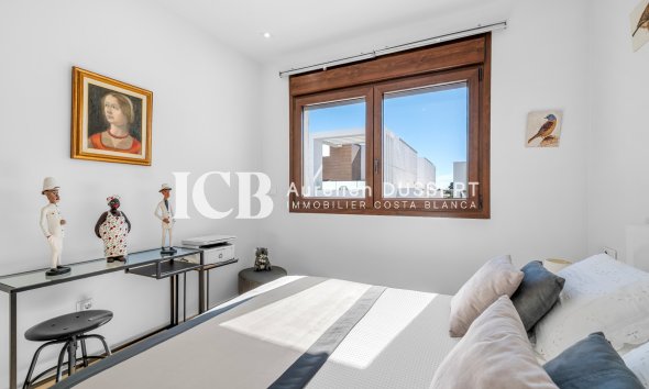 Revente - Appartement -
Los Balcones - Torrevieja