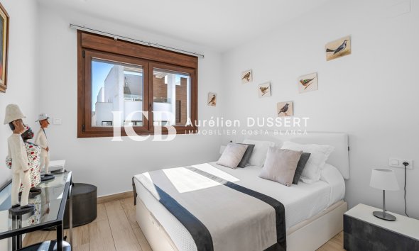 Revente - Appartement -
Los Balcones - Torrevieja