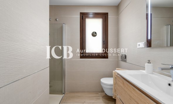 Revente - Appartement -
Los Balcones - Torrevieja