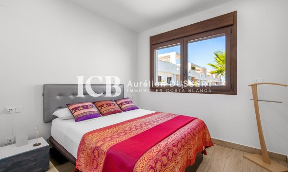 Revente - Appartement -
Los Balcones - Torrevieja