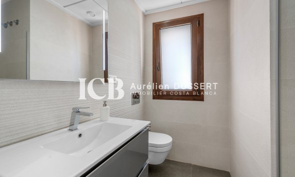 Revente - Appartement -
Los Balcones - Torrevieja