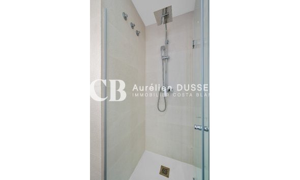 Revente - Appartement -
Los Balcones - Torrevieja