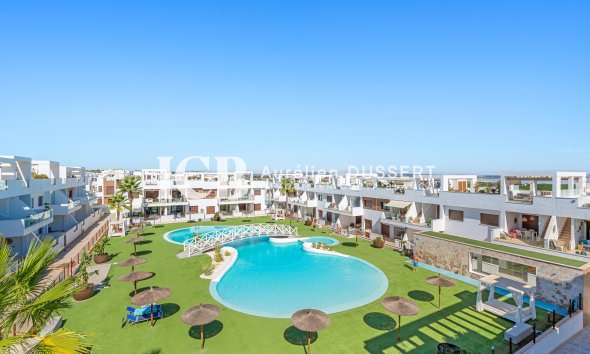 Revente - Appartement -
Los Balcones - Torrevieja